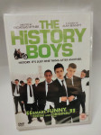 DVD NOVO! - The History Boys