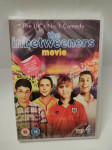 DVD NOVO! - The Inbetweeners