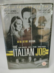 DVD NOVO! - The Italian Job