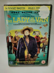 DVD NOVO! - The Lady in the Van