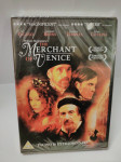 DVD NOVO! - The Merchant of Venice
