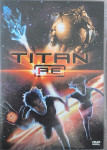 DVD: Titan A.E.