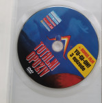 DVD "TOTALNI OPOZIV"