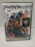 DVD NOVO! - Transformers Dark of the Moon