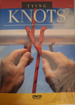 DVD TYING KNOTS-VEZIVANJE ČVOROVA