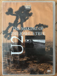 DVD U2 - The Making of The Joshua Tree +spec.dodaci | 51 min