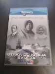 DVD Utrka do kraja svijeta - Discovery Channel serija