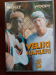 DVD Veliki hakleri