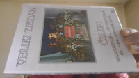 DVD - VELIKI TJEDAN ČILIPI 2011.