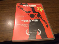 DVD VJERNIK THE BELIEVER