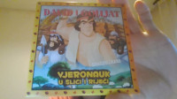 DVD - VJERONAUK U SLICI I RIJEČI - DAVID I GOLIJAT
