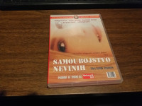 DVD VRANA SAMOUBOJSTVO NEVINIH