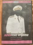 DVD Novo, novo vrijeme - dokumentarac o predsjedničkim izborima 2000.g