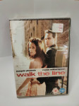 DVD NOVO! - Walk the Line