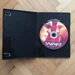 DVD War / Jet Li + Jason Statham