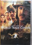 novi neraspakirani / DVD / World Trade Center (2006.) / 30,08 kn /Pula