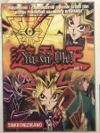 DVD Yu-Gi-Oh! S1 / vol. 1 / Ep 1-3 / prve tri epizode, prve sezone