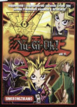 DVD Yu-Gi-Oh! S1 / vol. 11 / Ep 31-33 / tri epizode, prve sezone