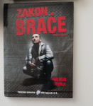 dvd Zakon Braće komplet