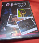 DVD ,Zdravo Colic  - Spaldium Arena 2010