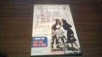 DVD ŽIVOT JE LIJEP LA VITA E BELLA ROBERTO BENIGNI