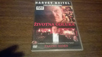DVD ŽIVOTNA ODLUKA TAKING SIDES