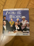 DVD ZVONILI STE MILORDE?