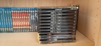 Dvostruki DVD u steelbooku, novo