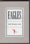 EAGLES HELL FREEZES OVER DVD
