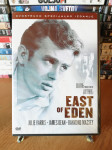 East of Eden (1955) 2xDVD (ZAPAKIRANO) / HR izdanje / Prvo izdanje