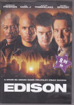 Edison - dvd