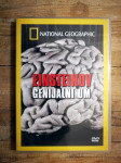 Einsteinov genijalni um ( National Geographic DVD #32 )