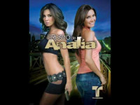 EL ROSTRO DE ANALIA - Cela serija