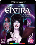 Elvira: Mistress of the Dark /4K (ENG)(N)