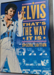 Elvis: That's The Way It Is (Specijalno izdanje - Special Edition)