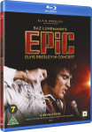 EPiC: Elvis Presley In Concert (ENG)(N)