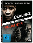 Equalizer 1&2 DVD