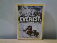 Everest - pustolovina bez milosti