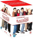 Everybody Loves Raymond The Complete Series (ENG) (N)