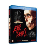 Evil Dead 2 / Evil Dead II: Dead by Dawn (ENG)(N)