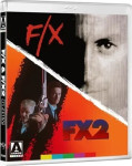F/X and F/X 2: The Grande Illusion /Complete Edition (ENG)(N)