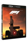F1: The Movie /4K (ENG) (N)