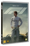 F1: The Movie (ENG)(N)
