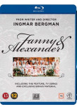 Fanny  and  Alexander: BOX (ENG)