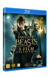 Fantastiske Skabninger 1-3 Film Collection (ENG)(N)