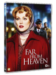 FAR FROM HEAVEN (ENG)(N)