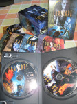 Farscape boxset 6DVDa - complete season 1