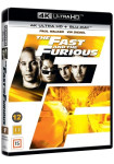 Fast  and  Furious 4K (ENG)N