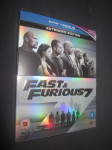 Fast & Furious 7 (BLU-RAY)