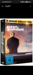 Fast & Furious DVD